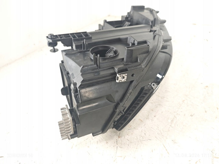 Frontscheinwerfer VW Tiguan 5NB941081E Links Scheinwerfer Headlight SCH8668529362bq