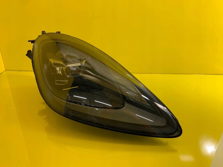 Frontscheinwerfer Porsche Cayenne 9Y0941034AB LED Rechts Scheinwerfer Headlight SCH8669310351hq