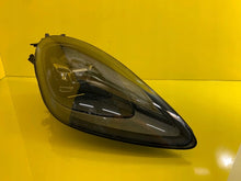 Laden Sie das Bild in den Galerie-Viewer, Frontscheinwerfer Porsche Cayenne 9Y0941034AB LED Rechts Scheinwerfer Headlight SCH8669310351hq