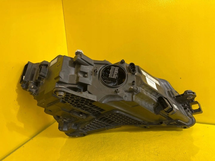 Frontscheinwerfer Skoda Superb 3V1941015 LED Links Scheinwerfer Headlight SCH8669662113cd