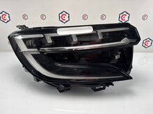 Laden Sie das Bild in den Galerie-Viewer, Frontscheinwerfer Renault 260100543R LED Rechts Scheinwerfer Headlight SCH8669908096nv