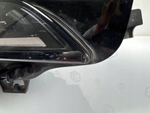Laden Sie das Bild in den Galerie-Viewer, Frontscheinwerfer Renault 260100543R LED Rechts Scheinwerfer Headlight SCH8669908096nv