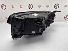 Laden Sie das Bild in den Galerie-Viewer, Frontscheinwerfer Renault 260100543R LED Rechts Scheinwerfer Headlight SCH8669908096nv