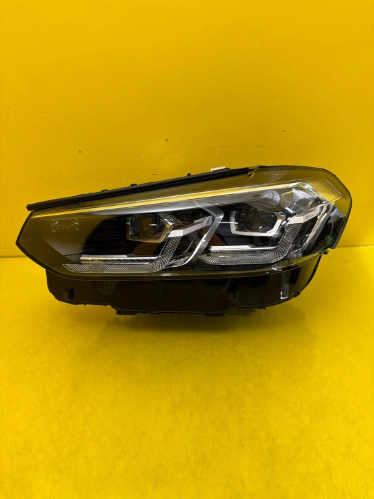 Frontscheinwerfer BMW X3 G01 G02 5A29203-09 LED Links Scheinwerfer Headlight SCH8670484957yh