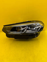 Laden Sie das Bild in den Galerie-Viewer, Frontscheinwerfer BMW X3 G01 G02 5A29203-09 LED Links Scheinwerfer Headlight SCH8670484957yh