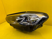Laden Sie das Bild in den Galerie-Viewer, Frontscheinwerfer BMW X3 G01 G02 5A29203-09 LED Links Scheinwerfer Headlight SCH8670484957yh