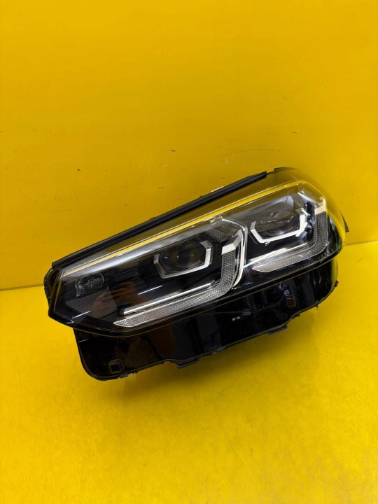 Frontscheinwerfer BMW X3 G01 G02 5A29203-09 LED Links Scheinwerfer Headlight SCH8670484957yh