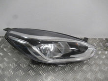 Laden Sie das Bild in den Galerie-Viewer, Frontscheinwerfer Ford Fiesta I 13E014CC Ein Stück (Rechts oder Links) Headlight SCH8670617443cc