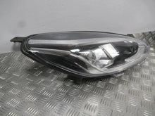 Laden Sie das Bild in den Galerie-Viewer, Frontscheinwerfer Ford Fiesta I 13E014CC Ein Stück (Rechts oder Links) Headlight SCH8670617443cc