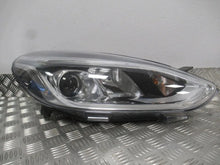 Laden Sie das Bild in den Galerie-Viewer, Frontscheinwerfer Ford Fiesta I 13E014CC Ein Stück (Rechts oder Links) Headlight SCH8670617443cc