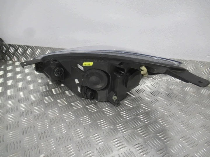 Frontscheinwerfer Ford Fiesta I 13E014CC Ein Stück (Rechts oder Links) Headlight SCH8670617443cc