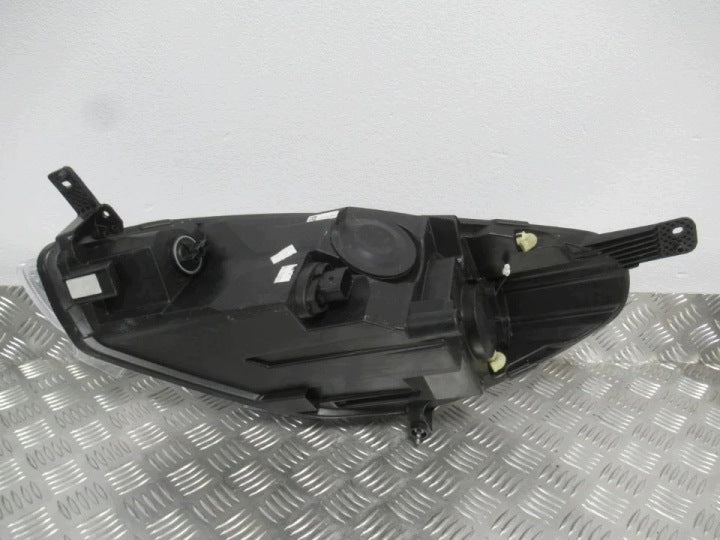 Frontscheinwerfer Ford Fiesta I 13E014CC Ein Stück (Rechts oder Links) Headlight SCH8670617443cc