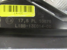 Laden Sie das Bild in den Galerie-Viewer, Frontscheinwerfer Ford Fiesta I 13E014CC Ein Stück (Rechts oder Links) Headlight SCH8670617443cc