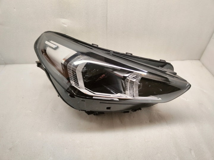 Frontscheinwerfer BMW X1 5A5BD48 Full LED Rechts Scheinwerfer Headlight SCH8670700567cc