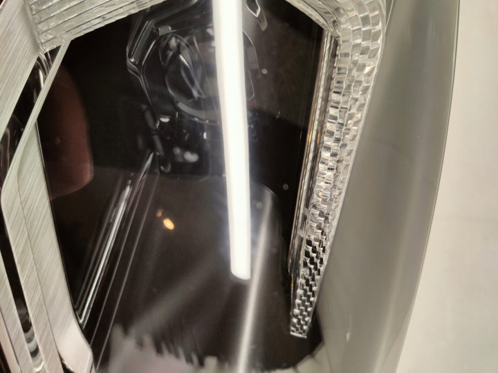 Frontscheinwerfer BMW X1 5A5BD48 Full LED Rechts Scheinwerfer Headlight SCH8670700567cc