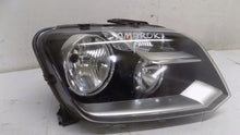 Load image into Gallery viewer, Frontscheinwerfer VW Amarok 2H941016M Rechts Scheinwerfer Headlight SCH8670731283hy
