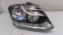 Load image into Gallery viewer, Frontscheinwerfer VW Amarok 2H941016M Rechts Scheinwerfer Headlight SCH8670731283hy