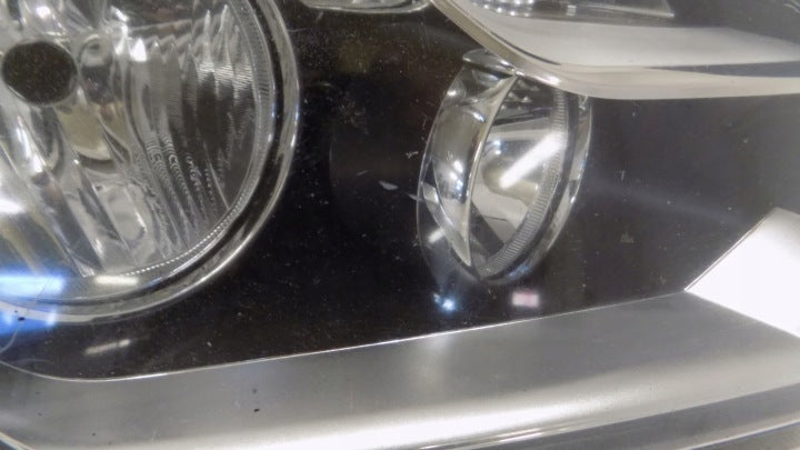 Frontscheinwerfer VW Amarok 2H941016M Rechts Scheinwerfer Headlight SCH8670731283hy