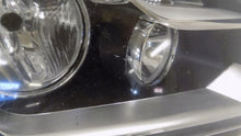 Load image into Gallery viewer, Frontscheinwerfer VW Amarok 2H941016M Rechts Scheinwerfer Headlight SCH8670731283hy