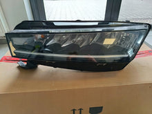 Laden Sie das Bild in den Galerie-Viewer, Frontscheinwerfer Skoda Octavia IV 5E4941015 Links Scheinwerfer Headlight SCH8670781363oo