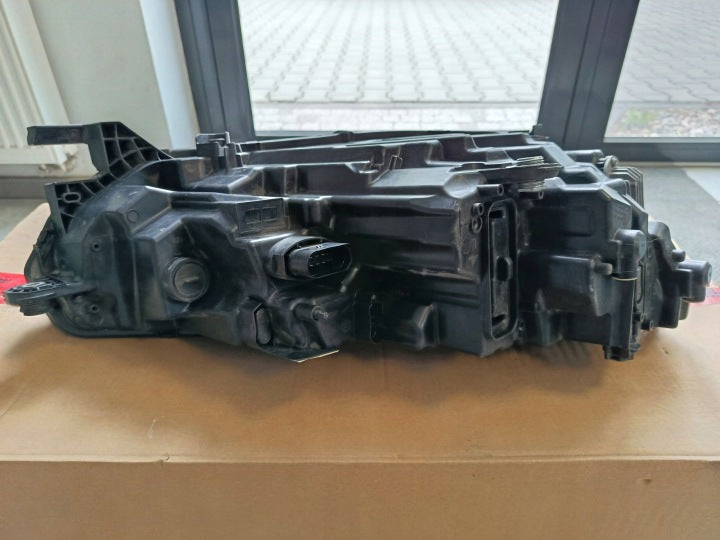 Frontscheinwerfer Skoda Octavia IV 5E4941015 Links Scheinwerfer Headlight SCH8670781363oo