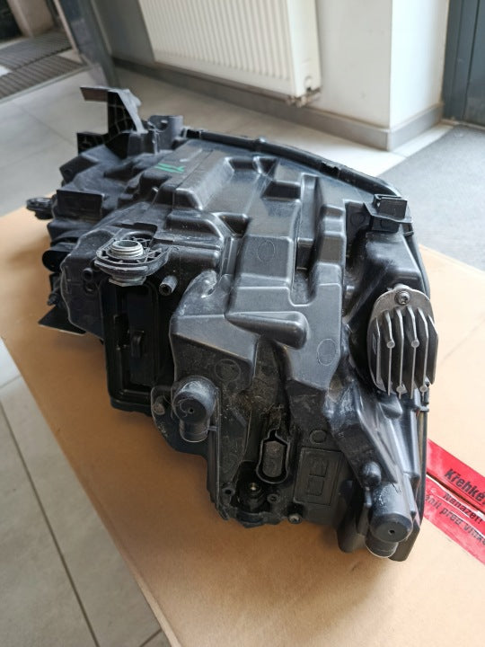Frontscheinwerfer Skoda Octavia IV 5E4941015 Links Scheinwerfer Headlight SCH8670781363oo