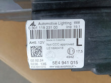 Laden Sie das Bild in den Galerie-Viewer, Frontscheinwerfer Skoda Octavia IV 5E4941015 Links Scheinwerfer Headlight SCH8670781363oo