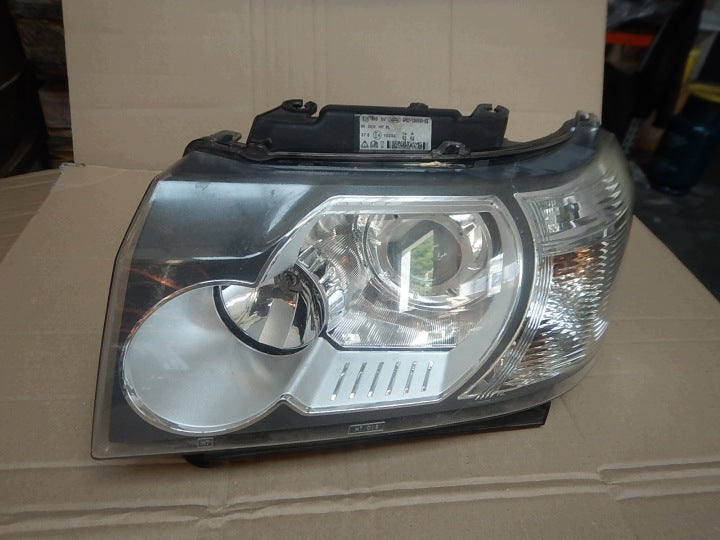 Frontscheinwerfer Land Rover Freelander 2 6H52-13W030-EE Xenon Links Headlight SCH8672766402pu