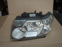 Laden Sie das Bild in den Galerie-Viewer, Frontscheinwerfer Land Rover Freelander 2 6H52-13W030-EE Xenon Links Headlight SCH8672766402pu