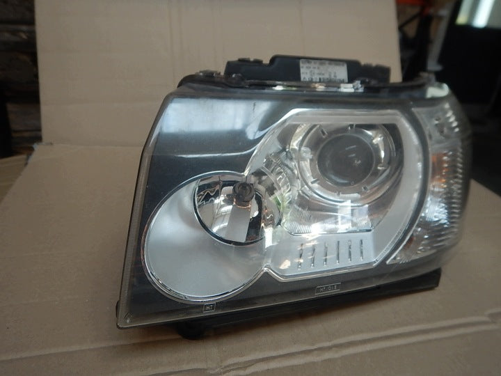 Frontscheinwerfer Land Rover Freelander 2 6H52-13W030-EE Xenon Links Headlight SCH8672766402pu