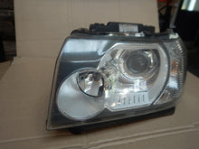 Laden Sie das Bild in den Galerie-Viewer, Frontscheinwerfer Land Rover Freelander 2 6H52-13W030-EE Xenon Links Headlight SCH8672766402pu