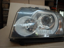 Laden Sie das Bild in den Galerie-Viewer, Frontscheinwerfer Land Rover Freelander 2 6H52-13W030-EE Xenon Links Headlight SCH8672766402pu