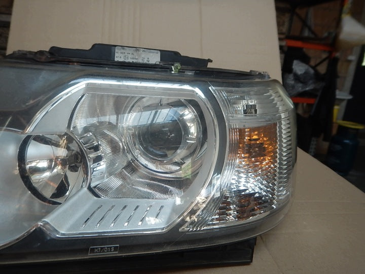 Frontscheinwerfer Land Rover Freelander 2 6H52-13W030-EE Xenon Links Headlight SCH8672766402pu