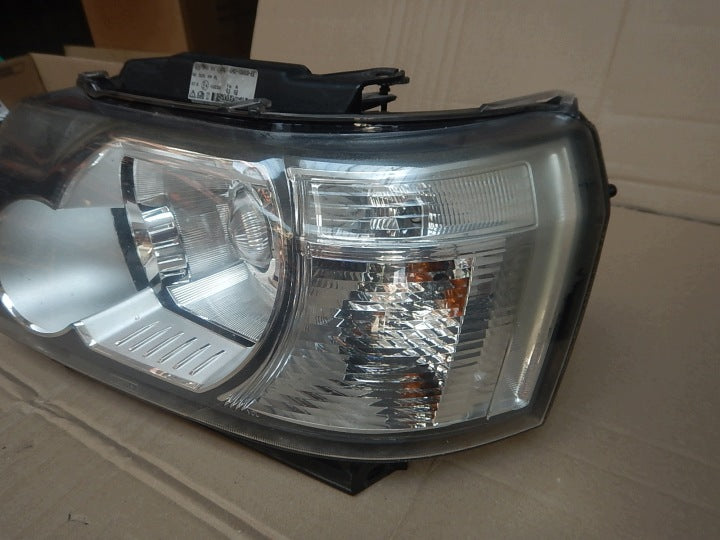 Frontscheinwerfer Land Rover Freelander 2 6H52-13W030-EE Xenon Links Headlight SCH8672766402pu