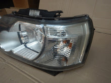 Laden Sie das Bild in den Galerie-Viewer, Frontscheinwerfer Land Rover Freelander 2 6H52-13W030-EE Xenon Links Headlight SCH8672766402pu