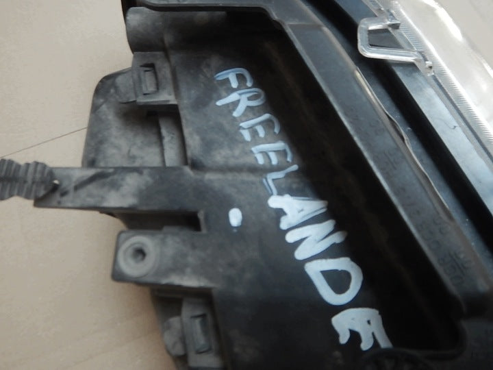 Frontscheinwerfer Land Rover Freelander 2 6H52-13W030-EE Xenon Links Headlight SCH8672766402pu
