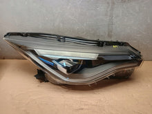 Load image into Gallery viewer, Frontscheinwerfer Renault Zoe 260102384R LED Rechts Scheinwerfer Headlight SCH8672772280xq