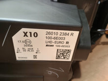 Load image into Gallery viewer, Frontscheinwerfer Renault Zoe 260102384R LED Rechts Scheinwerfer Headlight SCH8672772280xq