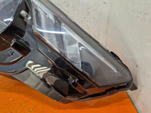 Load image into Gallery viewer, Frontscheinwerfer Ford Transit Courier R2X613E015AG Links Scheinwerfer Headlight SCH8672899767pr