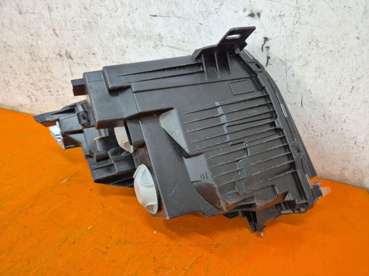 Frontscheinwerfer Ford Transit Courier R2X613E015AG Links Scheinwerfer Headlight SCH8672899767pr