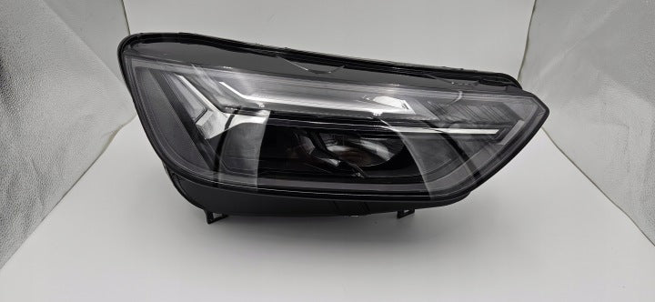 Frontscheinwerfer Audi Q5 80A941034F LED Rechts Scheinwerfer Headlight SCH8672927200ge
