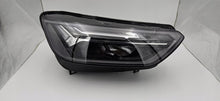 Laden Sie das Bild in den Galerie-Viewer, Frontscheinwerfer Audi Q5 80A941034F LED Rechts Scheinwerfer Headlight SCH8672927200ge