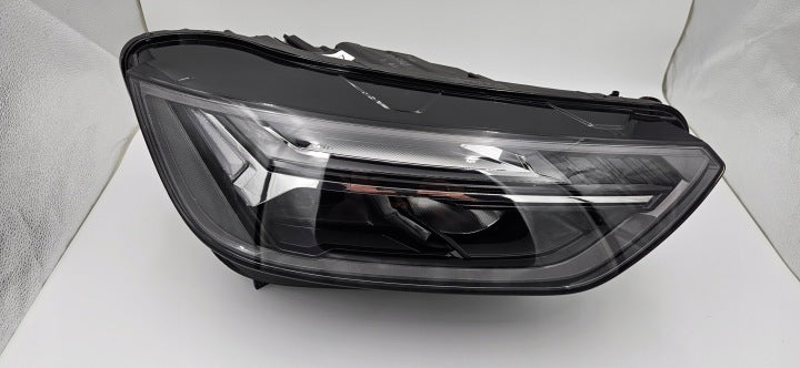 Frontscheinwerfer Audi Q5 80A941034F LED Rechts Scheinwerfer Headlight SCH8672927200ge