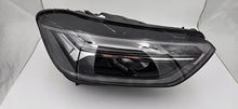Laden Sie das Bild in den Galerie-Viewer, Frontscheinwerfer Audi Q5 80A941034F LED Rechts Scheinwerfer Headlight SCH8672927200ge