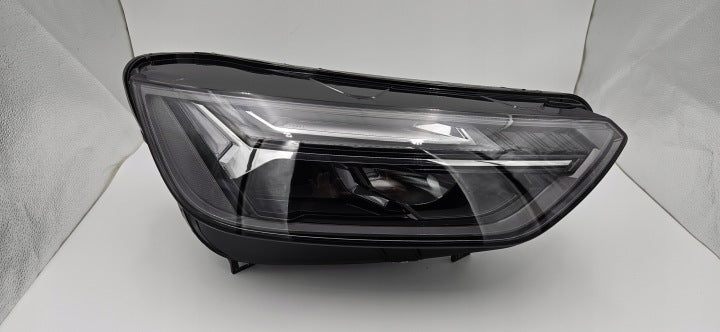 Frontscheinwerfer Audi Q5 80A941034F LED Rechts Scheinwerfer Headlight SCH8672927200ge