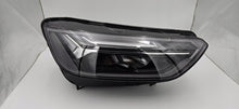 Laden Sie das Bild in den Galerie-Viewer, Frontscheinwerfer Audi Q5 80A941034F LED Rechts Scheinwerfer Headlight SCH8672927200ge