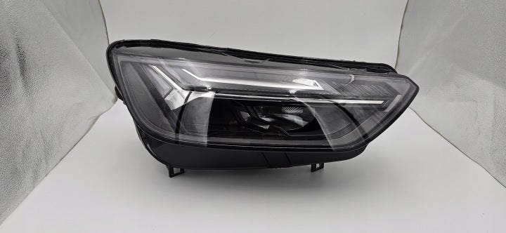 Frontscheinwerfer Audi Q5 80A941034F LED Rechts Scheinwerfer Headlight SCH8672927200ge
