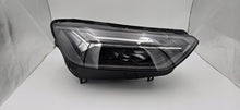 Laden Sie das Bild in den Galerie-Viewer, Frontscheinwerfer Audi Q5 80A941034F LED Rechts Scheinwerfer Headlight SCH8672927200ge