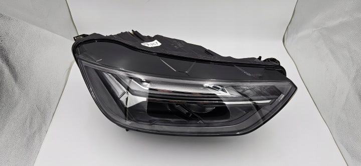 Frontscheinwerfer Audi Q5 80A941034F LED Rechts Scheinwerfer Headlight SCH8672927200ge