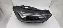 Laden Sie das Bild in den Galerie-Viewer, Frontscheinwerfer Audi Q5 80A941034F LED Rechts Scheinwerfer Headlight SCH8672927200ge